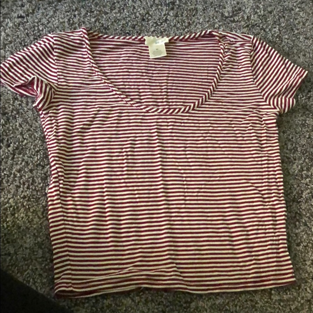 2x1 croptops!